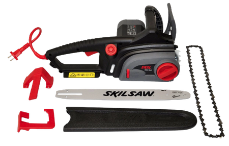SKIL 0780 AA piła łańcuchowa 2000W 35cm