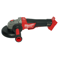 Szlifierka kątowa akumulatorowa MILWAUKEE M18CAG125XPDB 125mm