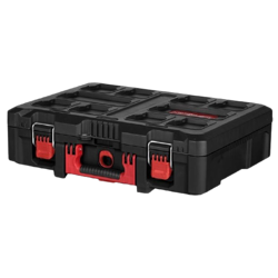 Skrzynka Walizka MILWAUKEE PACKOUT