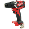 Wiertarko-wkrętarka akumulatorowa MILWAUKEE M18CBLPD udar 60Nm 18V