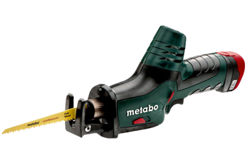 Metabo ASE 6022 POWERMAXX piła szablasta akumulatorowa 10,8V