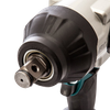 Klucz udarowy akumulatorowy MAKITA DTW1001Z 1050Nm 3/4" LXT 18V