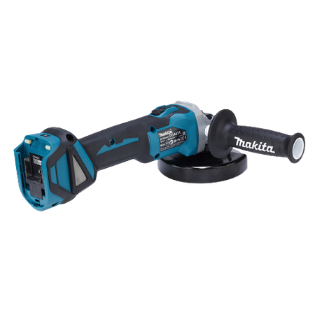 Makita DGA511Z szlifierka kątowa akumulatorowa 18V 125mm 