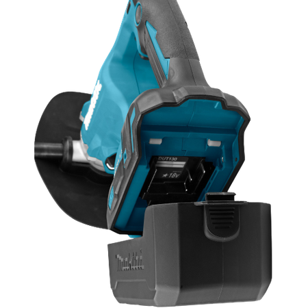 MAKITA DUT130Z mieszarka mieszadło M14 165mm 2 biegi LXT 18V