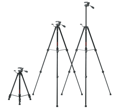 Statyw teleskopowy Bosch BT 150 