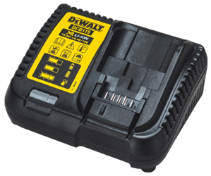 Ładowarka DEWALT DCB115 XR 18V 14,4V 10,8V