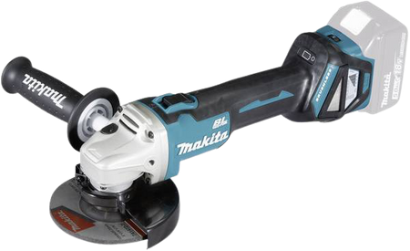 Makita DGA511Z szlifierka kątowa akumulatorowa 18V 125mm 