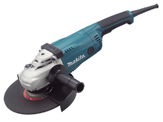 Szlifierka kątowa MAKITA GA9020 230mm 2200W