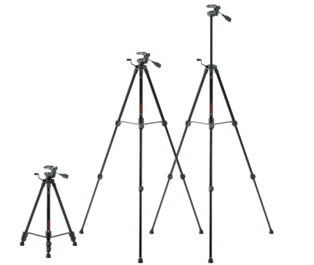 Statyw teleskopowy Bosch BT 150 