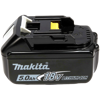  Akumulator 5.0 Ah MAKITA BL1850B Li-Ion LXT 18V 